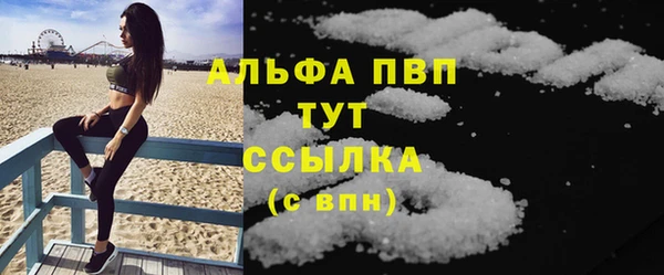 молекула духа Белоозёрский