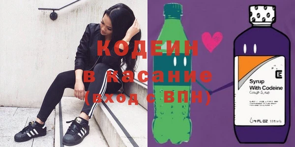 молекула духа Белоозёрский