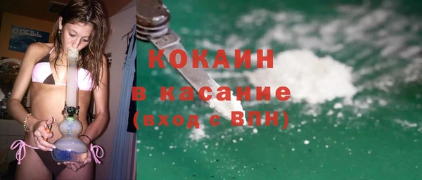 молекула духа Белоозёрский