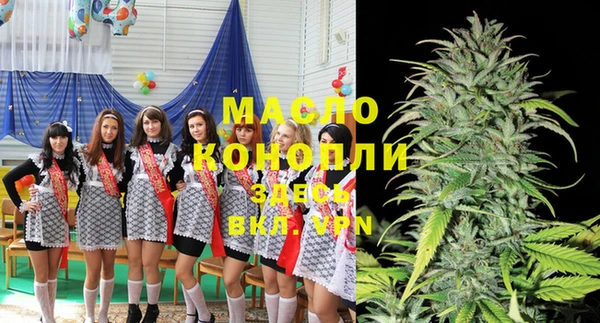 молекула духа Белоозёрский